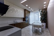 Продаж видової 2 кім. квартири Дніпровська наб., буд.14а. ЖК RiverStone. Позняки. Дарницький. Київ