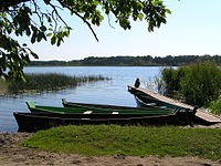 продається земельна ділянка в с.Світязь Шацк - изображение 1