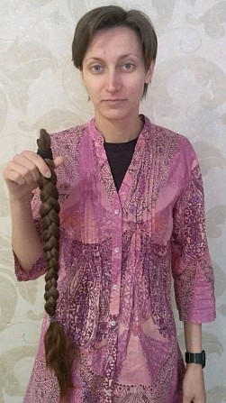 Скупка Волос в день вашего обращения к нам в Днепре. Принимаем волосы дорого Дніпро - изображение 1