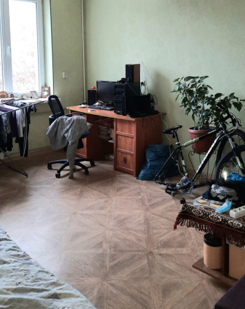 Продам квартиру у порога Парка Горького Харьков - изображение 1