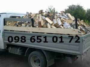 Дрова для обогрева и растопки Кривой Рог - изображение 1