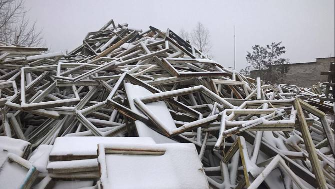 Дрова бесплатно Бровары - изображение 1