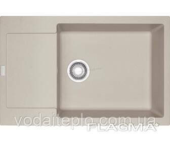 Мойка керамогранитная Franke MRG 611-78, ореховая, 114 0367 706 Ковель - изображение 1