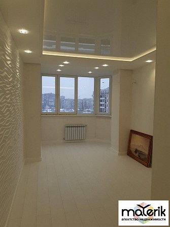 Предлагается ПРОСТОРНАЯ 2-х комнатная квартира на ул.Бочарова, ЖК «Европейский». Одесса - изображение 1