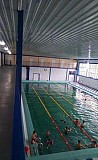 Продаётся спорткомплекс с бассейном Селидово