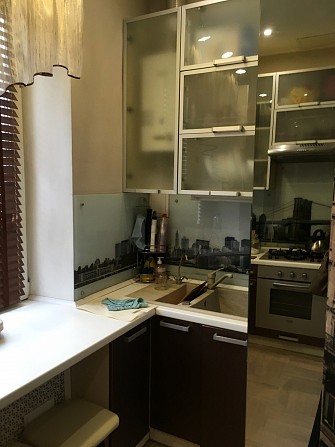 Продам 2к.кв. Сталинка. ОЦКБ. Донецк - изображение 1