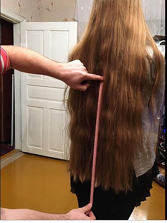 Скупка волос от 40 см в Одессе! Цена до 70000 гр . Одесса - изображение 1