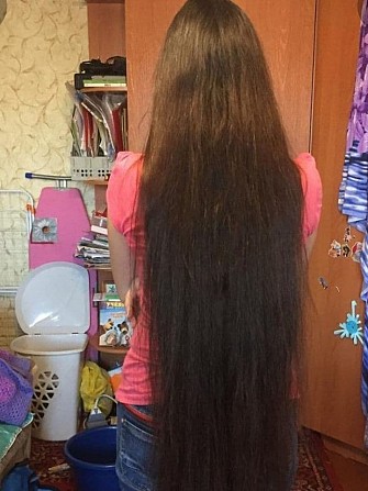 Покупка волос от 40 см городе Харьков и область. Купим до 70000 гр волосы по самой выгодной ц Харьков - изображение 1