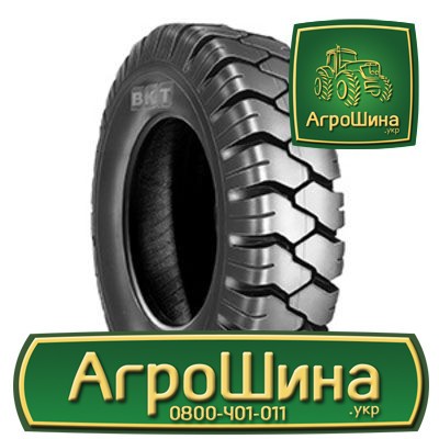 Сельхоз шина BKT FL 252 7.00R12 Київ - изображение 1