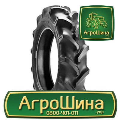 Сельхоз шина BKT TR-144 9.50R22 Киев - изображение 1