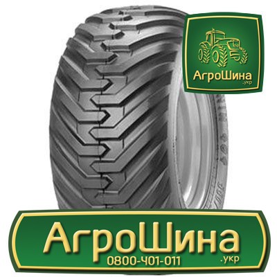 Сельхоз шина Trelleborg Twin 404 400/55R22.5 Київ - изображение 1