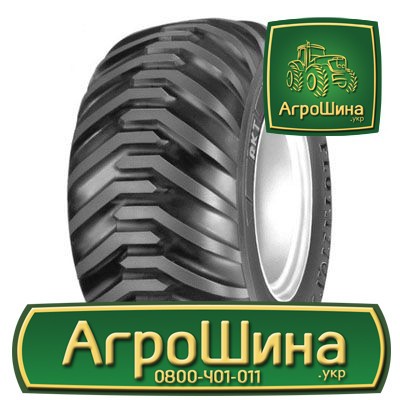 Сельхоз шина BKT FLOTATION-558 400/55R22.5 Киев - изображение 1
