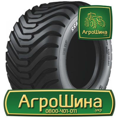 Сельхоз шина Ceat FLOTATION T422 600/50R22.5 Київ - изображение 1