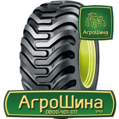 Сельхоз шина Cultor AS-Impl 08 550/60R22.5 Київ - изображение 1