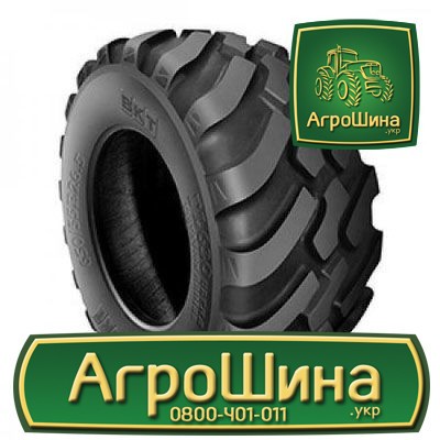 Сельхоз шина BKT FL-630 ULTRA Flotation 500/60R22.5 Київ - изображение 1
