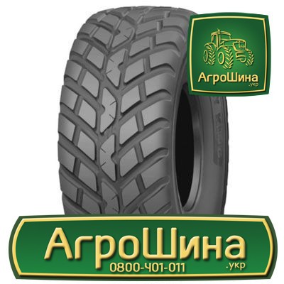 Сельхоз шина Nokian Country King 500/60R22.5 Київ - изображение 1