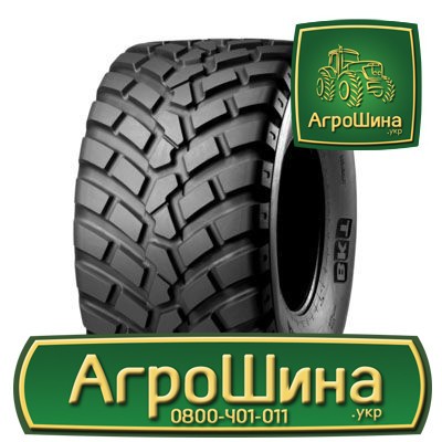 Сельхоз шина BKT FL 635 650/55R22.5 Київ - изображение 1