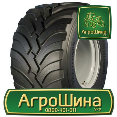 Сельхоз шина Trelleborg Twin Radial 500/60R22.5 Київ - изображение 1