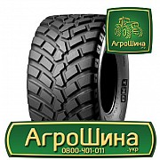 Сельхоз шина BKT FL 635 750/45R22.5 Київ