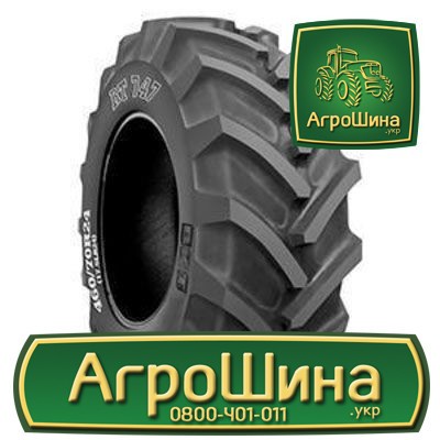 Сельхоз шина BKT RT-747 17.50R24 Киев - изображение 1