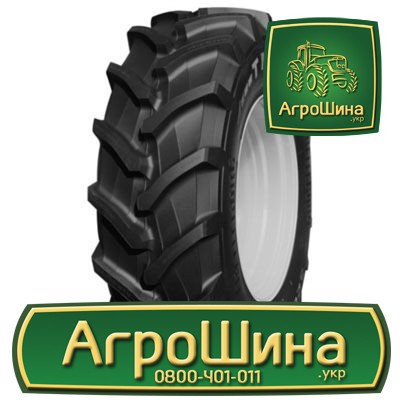 Сельхоз шина Trelleborg TM600 420/90R30 Київ - изображение 1