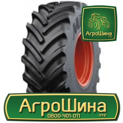 Сельхоз шина Mitas AC 75 650/75R32 Київ - изображение 1