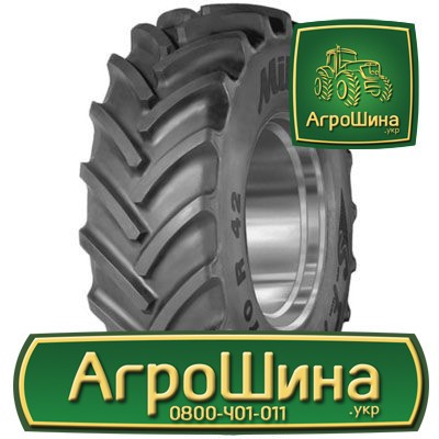 Сельхоз шина Mitas SFT 800/70R32 Київ - изображение 1