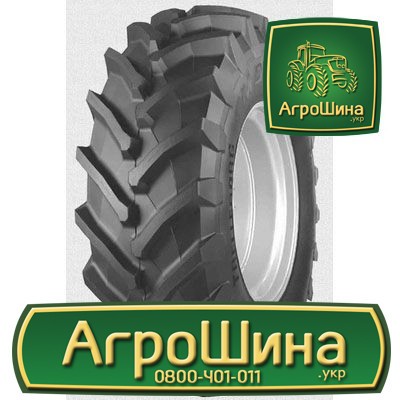 Сельхоз шина Trelleborg TM900 HP 710/70R42 Киев - изображение 1