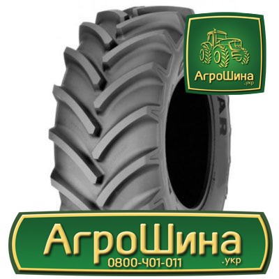 Сельхоз шина Goodyear DT824 Optitrac R-1W 710/70R42 Киев - изображение 1