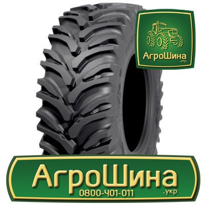 Сельхоз шина Nokian Tractor King 710/70R42 Киев - изображение 1