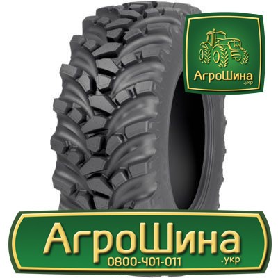 Сельхоз шина Nokian Ground King 710/75R42 Київ - изображение 1