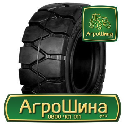 Индустриальная шина Greckster Click 16.00/6R8 Киев - изображение 1