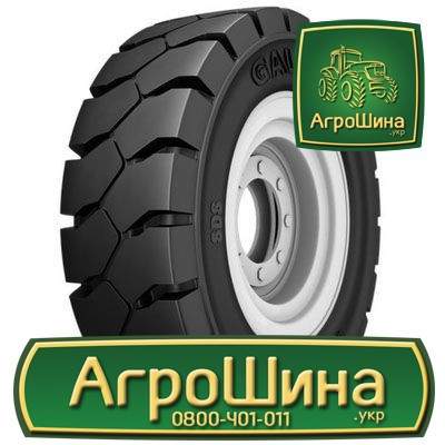 Индустриальная шина Galaxy YardMaster SDS 6.50R10 Киев - изображение 1