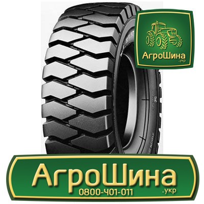 Индустриальная шина Bridgestone JLE 7.00R12 Киев - изображение 1