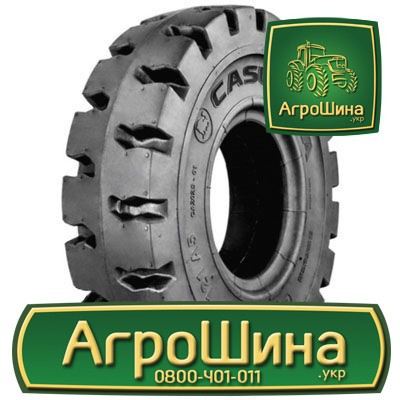 Индустриальная шина Casumina CA202B 28.00/9R15 Киев - изображение 1