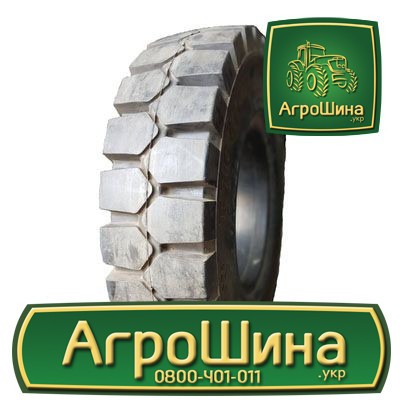 Индустриальная шина Mega-T Unisoft Click 8.25R15 Киев - изображение 1