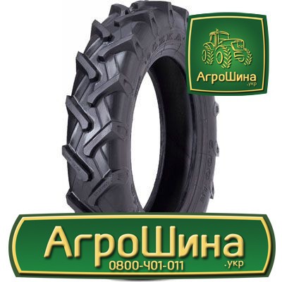 Индустриальная шина Ozka KNK140 5.00R15 Киев - изображение 1