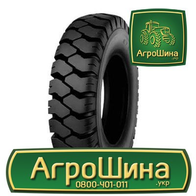 Индустриальная шина Deestone D-301 8.25R15 Киев - изображение 1