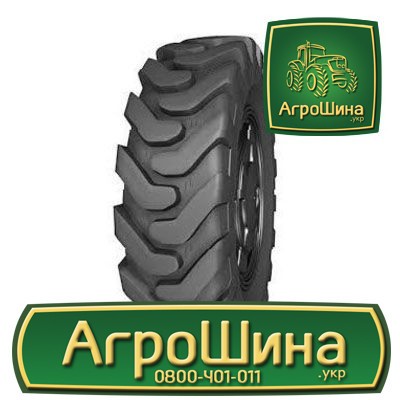 Индустриальная шина NorTec TC-106 12.50/80R18 Киев - изображение 1