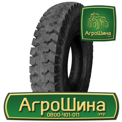Индустриальная шина Danubiana Industrial 9.00R20 Київ - изображение 1