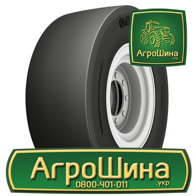 Индустриальная шина Galaxy Smooth Compactor C-1 11.00R20 Киев - изображение 1