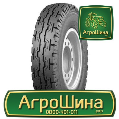 Индустриальная шина Омск М-149А 8.25R20 Киев - изображение 1