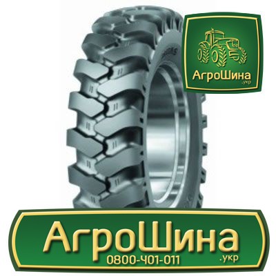 Индустриальная шина Mitas NB38 8.25R20 Киев - изображение 1