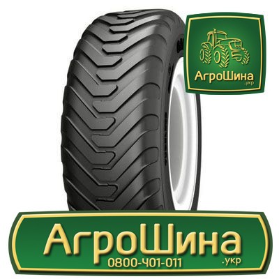 Индустриальная шина Galaxy Flot Pro 500/60R22.5 Киев - изображение 1
