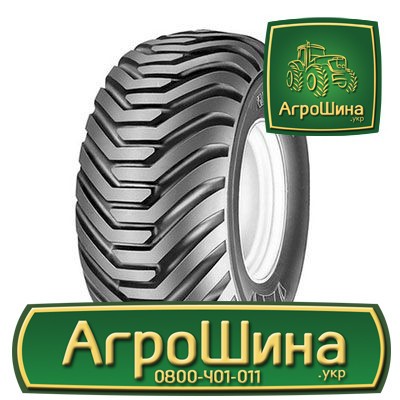 Индустриальная шина STARCO SG Flotation 550/60R22.5 Київ - изображение 1