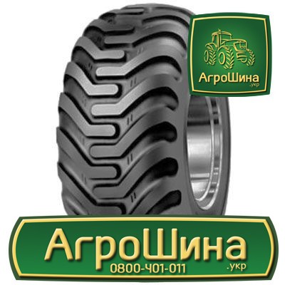 Индустриальная шина Mitas TR-08 500/60R22.5 Киев - изображение 1