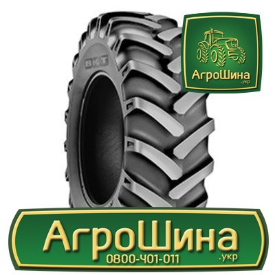 Индустриальная шина BKT MP 600 400/70R24 Киев - изображение 1