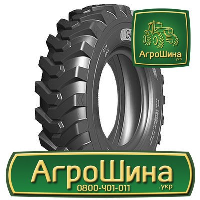 Индустриальная шина GRI GRIP EX GT222 14.00R24 Киев - изображение 1