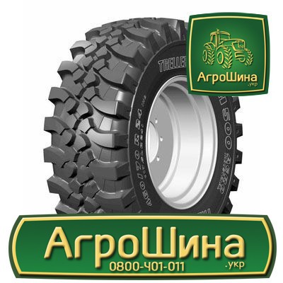 Индустриальная шина Trelleborg TH500 460/70R24 Киев - изображение 1