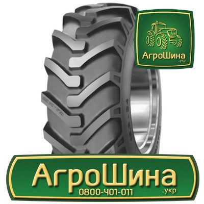 Индустриальная шина Mitas TI-04 16.90R24 Киев - изображение 1